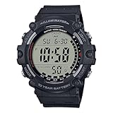 Casio Digital para Hombre AE-1500WH-1AVEF