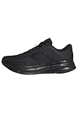 adidas Galaxy 7 Running Shoes, Zapatillas Hombre, Core Black Core Black Core Black, 43 1/3 EU