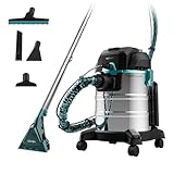 Cecotec Conga CarpetClean 20000 Max