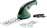 Bosch Home and Garden  Tijeras de Jardín EasyShear