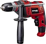 Einhell Taladro de impacto TC-ID 550 E (550 W, electrónica de control de velocidad)