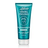 Elifexir Minucell - Crema Anticelulítica | Tensa y Remodela el Contorno Corporal | Reduce Celulitis
