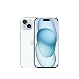 Apple iPhone 15 (128 GB) - Azul