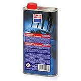 Krafft Pulimento Abrillantador para Eliminar Arañazos – Restaurador de Pintura para Coche