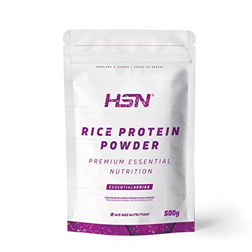 HSN Proteína de Arroz