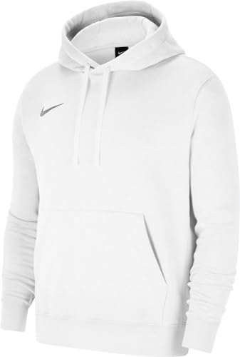 Sudadera Nike Park20 para Hombre, color Blanco