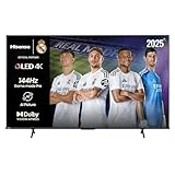 Hisense 65E7Q Pro - QLED Smart TV