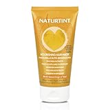 Naturtint Mascarilla Nutri-reparadora, Tratamiento Nutritivo, Repara Puntas Abiertas