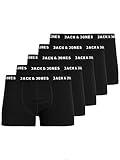 Jack & Jones 5 Pack Calzoncillos Boxer