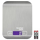 Báscula de Cocina Digital HK105