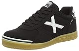 Munich Zapatillas G-3 Profit Negro