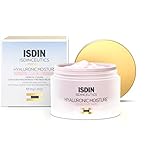 ISDIN Isdinceutics Hyaluronic Moisture Sensitive, Crema Facial Hidratante con Ácido Hialurónico