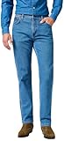 Wrangler Texas Pantalones para Hombre, Desert Mirage, 44W / 32L