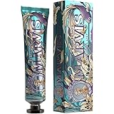 Pasta de dientes Marvis Sinuos Lily Limited Edition