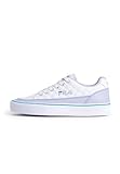 FILA Salpare Wmn, Zapatillas Mujer, White Thistle
