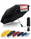 Chakipee Paraguas Plegable Antiviento
