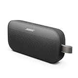 BOSE SoundLink Flex (2.ª Gen.), Altavoz portátil inalámbrico