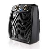 Taurus Tropicano 2400 Calefactor, termoventilador, 2 potencias de calor + ventilador