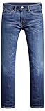 Levi's Herren 513 Slim Straight, Tree Topper Adv, 34W / 32L