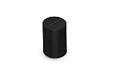 Sonos Era 100 | Altavoz Inteligente con Wi-Fi, Bluetooth, Compatible con Amazon Alexa