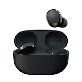 Auriculares inalámbricos con Noise Cancelling SONY WF-1000XM5, bluetooth, auriculares in-ear