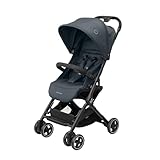Maxi-Cosi Lara2, Silla paseo ligera, 0-4 años, 0-22 kg, silla paseo bebe compacta y ligera