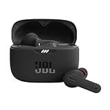 JBL Auriculares intrauditivos Tune 235 NC, con cancelación de Ruido, 48 Horas de autonomía