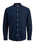Camisa de hombre Jack jones