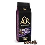 L'OR Espresso Café Grano Supremo | Intensidad 10 | 500 gr