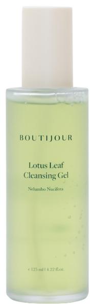 Boutijour Lotus Leaf Cleansing Gel 125 ml.