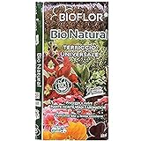 Suinga SUSTRATO Universal. Saco de turba 40 litros. pH bajo Recomendado para macetas de Suelo