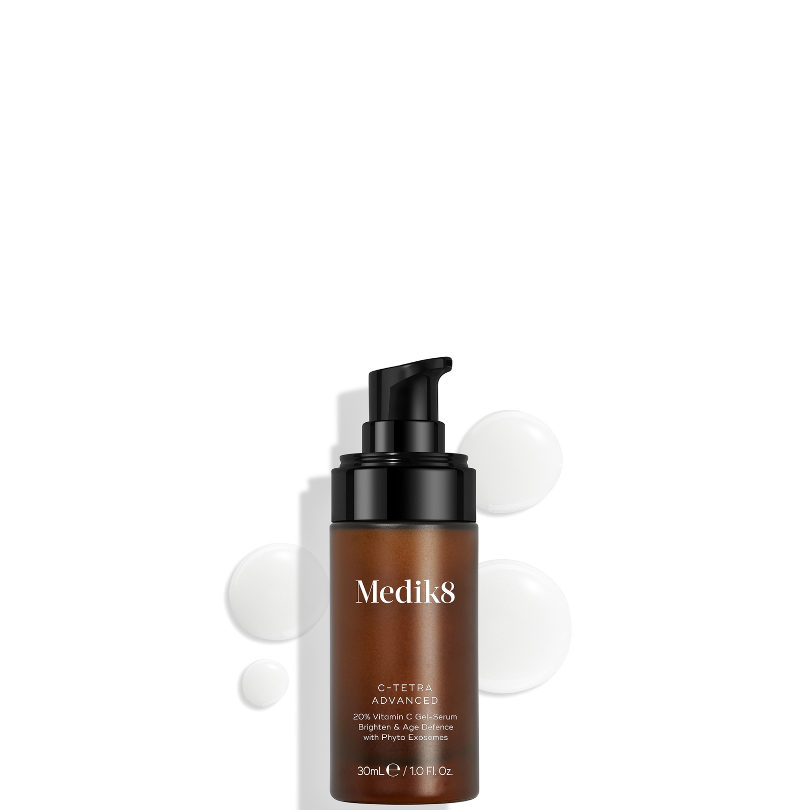 Medik8 C-Tetra Advanced 30ml.
