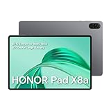HONOR Pad X8a - Tablet Wi-FI de 11 Pulgadas, 4 GB + 128 GB, Pantalla 90 Hz FullView