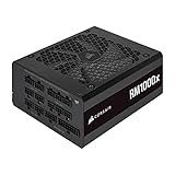 Corsair RM1000x 80 PLUS Gold Fuente de Alimentación 1000 Vatios