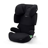 CBX by CYBEX Silla de coche infantil Solution X i-Fix