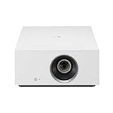 LG CineBeam HU710PW - Proyector TV 4K con SmartTV