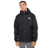 The North Face Outerwear TNF Chaqueta Quest para Hombre, Hombre, Negro (TNF Black), S