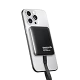 TEAMGROUP PD20M - 1 TB Mag, lectura de hasta 2000 MB/s, USB 3.2 Gen 2x2 tipo C compatible con iPhone