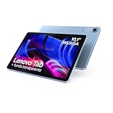 Lenovo Tab – Tablet 10.1" WUXGA (MediaTek Helio G85, 4GB RAM, 64 GB, 60 Hz, 2 Altavoces, Wi-Fi 5)