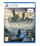 Hogwarts Legacy PS5 (Edición Exclusiva Amazon)