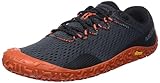 Merrell Vapor Glove 6, Zapatillas Hombre, Granite Tangerine