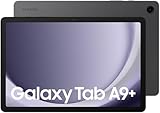 Samsung Galaxy Tab A9+ 11", Wi-Fi, 64GB 4GB Ram, Graphite
