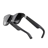 XREAL Air 2 AR Gafas, XR Gafas de Realidad Aumentada con Pantalla de hasta 330"