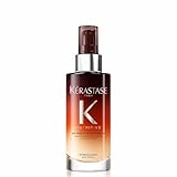 8H Magic Night Serum Kérastase. Para cabello seco, revitaliza, nutre y repara, 90 ml.