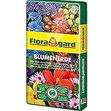 Suinga SUSTRATO Universal Premium FLORAGARD 70 litros. Saco de turba Utilizado para césped