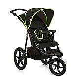 hauck Runner Carrito Bebé Silla de Paseo Ligera hasta 22 kilos - Carrito 3 Ruedas neumáticas