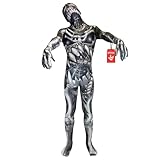 Morphsuits, Disfraz infantil Esqueleto, Skull and Bones, Medium , color/modelo surtido