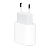 Apple Adaptador de Corriente USB-C de 20 W ​​​​​​(2025)