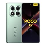 XIAOMI POCO X7 - Smartphone de 8+256GB