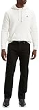 Levi's 514 Straight Fit Jeans, Nightshine, 29W / 32L Hombre